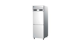 Tủ đông mát 2 cánh Hoshizaki HRF-78MB-S 2