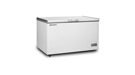 Tủ đông nằm Berjaya BJY-CFSD400A-R66 2