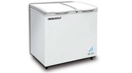 Tủ đông mát Berjaya BJY-DCFSD252 2