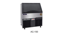Máy làm đá viên Hisakage AC-150 2