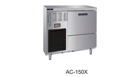 Máy làm đá viên Hisakage AC-150X 2