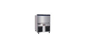 Máy làm đá viên Hisakage AC-80X 2