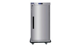 Tủ giữ nóng thức ăn di động Hisakage BP-80H 2