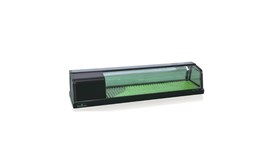 Tủ trưng bày Sushi Hisakage DS-210A 2