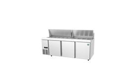 Bàn Salad Hoshizaki RT-188MA-S-PRS 2