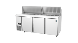 Bàn lạnh Salad Hoshizaki RT-188MA-S-PRS  2