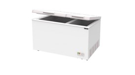 Tủ đông mát nằm Sanden Intercool SDH-0255 2