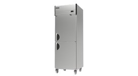 Tủ đông đứng 2 cửa Inverter Sanden SRF3-0610i 2