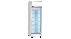 Tủ đông cánh kính Berjaya 1D/DF-SM-EV 2