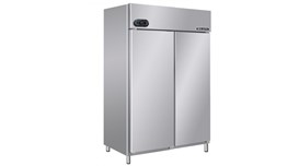 Tủ đông 2 cánh Berjaya BS2FDUF/Z/GN 2