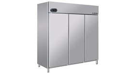 Tủ đông 3 cánh Berjaya BS3FDUF/Z/GN 2
