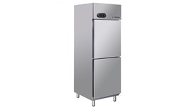 Tủ đông 2 cánh Berjaya BS 2DUF/Z 2