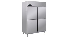 Tủ đông 4 cánh Berjaya BS 4DUF/Z 2