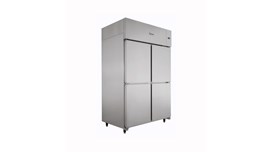 Tủ đông 4 cánh đứng FUJIMAK FVF1580 2