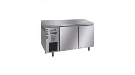 Bàn mát 2 cánh inox Sanden SCC-1203 2