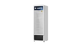 Tủ mát 1 cánh kính Sanden Intercool SPC-0290 2