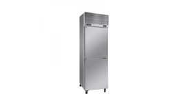 Tủ đông 2 cánh inox Sanden SRF-0612 2