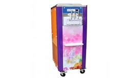 Máy làm kem tươi BQ620 2