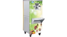 Máy làm kem cứng BQY-16 2