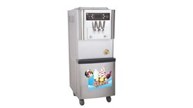 Máy làm kem tươi BQ-740 2