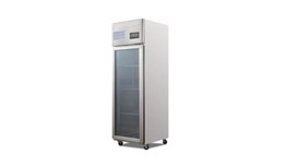 Tủ đông 1 cánh kính Fuji Air FF25-1G 2