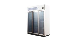 Tủ đông 3 cánh kính Fuji Air FF65-3G 2