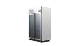 Tủ mát 2 cánh kính Fuji Air FR45-2G 2
