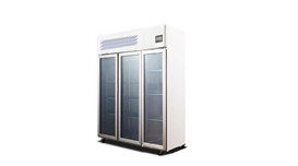  Tủ mát 3 cánh kính Fuji Air FR65-3G 2