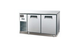 Bàn đông 2 cánh inox Fuji Air FUF15-2S (1m5) 2