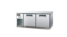 Bàn đông 2 cánh inox Fuji Air FUF18-2S (1m8) 2