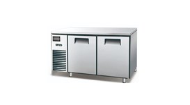 Bàn mát 2 cánh inox Fuji Air FUR12-2S 2