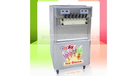 Máy Làm Kem Goodfor 7230 (6 vòi lấy kem) 2