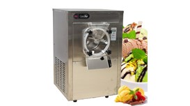 Máy làm kem cứng Goodfor G6.5 2