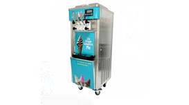 Máy làm kem tươi cao cấp Goodfor GH New 2