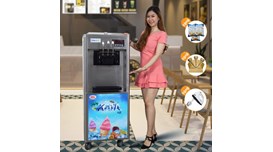 Máy làm kem tươi Goodfor H2 2