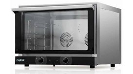 Lò nướng đối lưu Fuji Air FJ-3T-64N 2
