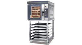 Lò nướng đối lưu Fuji Air FJ-5T-46 2