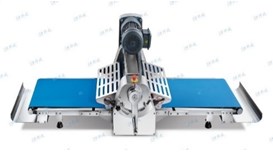 Máy cán bột để bàn Fuji Air FJ-ET-400 2
