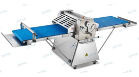 Máy cán bột có chân đứng Fuji Air FJ-E-500 2