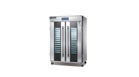 Tủ ủ bột 36 khay Fuji Air FJ-P36S 2