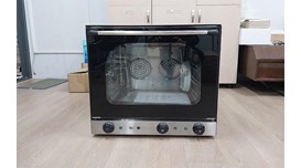 Lò nướng đối lưu Hongling HECO-4A 2