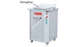 Máy chia bột thủy lực 30 phần Hongling HLM-H30D 2