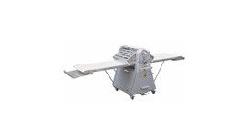 Máy cán bột 2 chiều Hongling H-630E 2