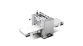Máy cán bột 2 chiều để bàn Hongling MT300 2