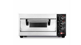 Lò nướng Pizza dùng điện Hongling PZD-4040-01 2