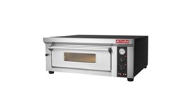 Lò nướng Pizza dùng điện Hongling PZE-401A 2