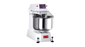 Máy trộn bột khô 2 tốc độ điều khiển điện tử Hongling DM-260A-N 2