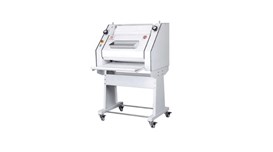 Máy tạo hình bánh mì cây Baguette Moulder FB-300 2