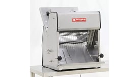 Máy cắt lát bánh mì Hongling HLM-31B 2