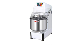 Máy trộn bột khô Hongling HS-20 (8kg bột) 2